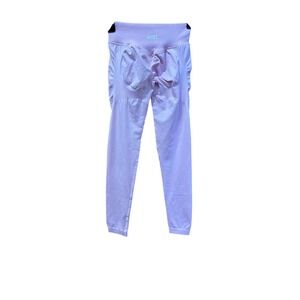AYBL Adapt Seamless Leggings Spring Pink High Waisted Scrunch Bum Small AY12775